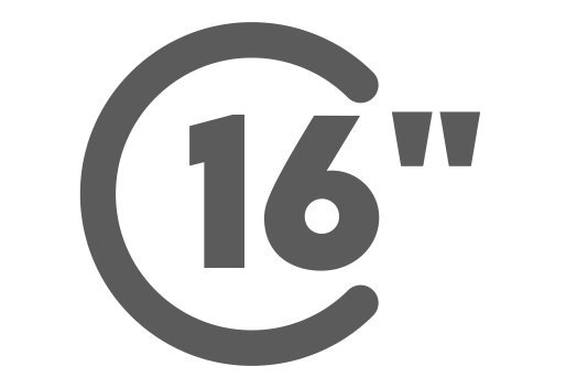 16 Inch Wheel EZ Rider Kits