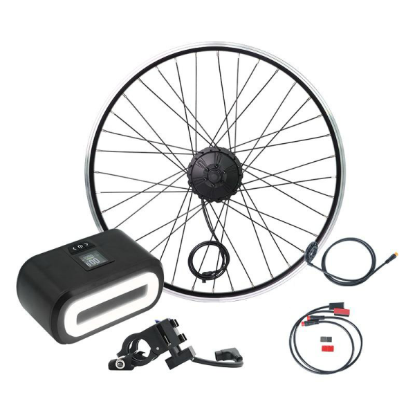 EZ Rider Full Kit