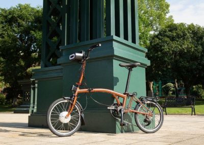Brompton kit