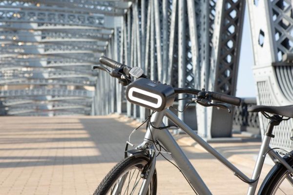 City Bike Kit