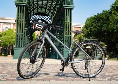 City Ebike