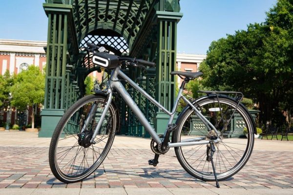 City Ebike
