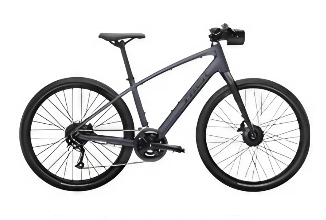 Hybrid Bike Conversion Kits