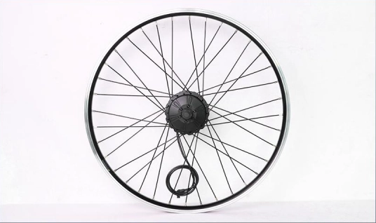 ezrider kit wheel